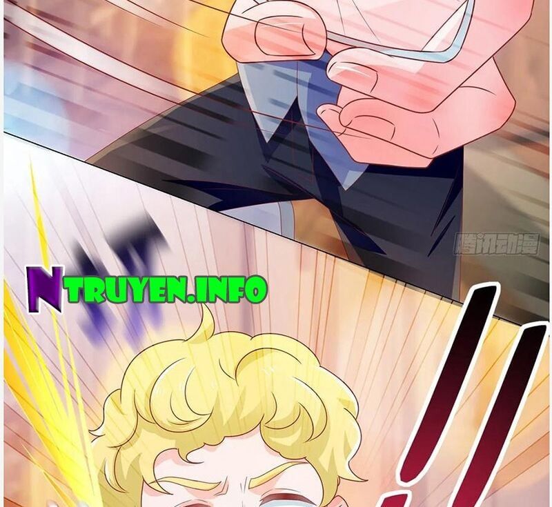 đọc truyện Ẩn Hôn 100%: Chọc Tức Vợ Yêu Mua Một Tặng Một Chương 152 ảnh 35 tại Thiên Thai Truyện