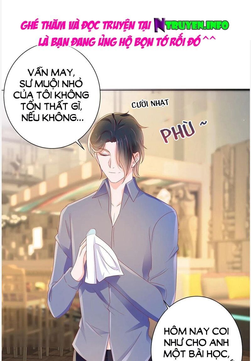 đọc truyện Ẩn Hôn 100%: Chọc Tức Vợ Yêu Mua Một Tặng Một Chương 152 ảnh 40 tại Thiên Thai Truyện