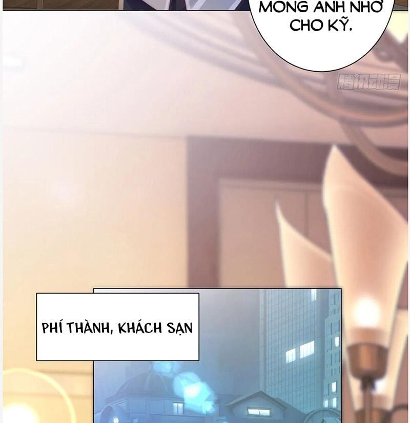 đọc truyện Ẩn Hôn 100%: Chọc Tức Vợ Yêu Mua Một Tặng Một Chương 152 ảnh 41 tại Thiên Thai Truyện