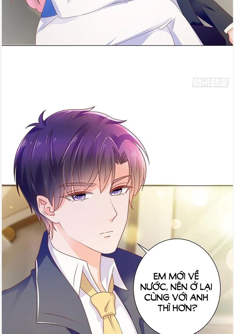 đọc truyện Ẩn Hôn 100%: Chọc Tức Vợ Yêu Mua Một Tặng Một Chương 152 ảnh 6 tại Thiên Thai Truyện