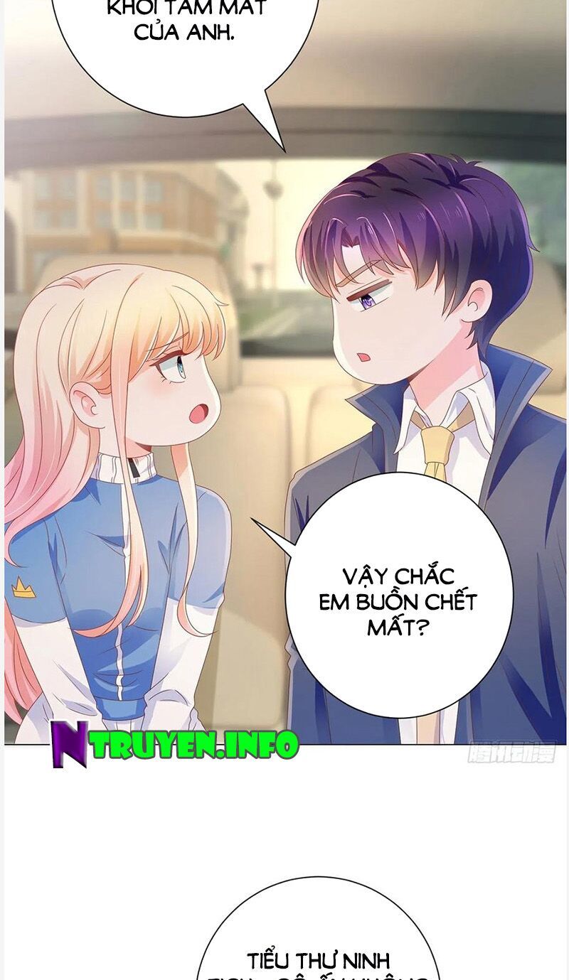 đọc truyện Ẩn Hôn 100%: Chọc Tức Vợ Yêu Mua Một Tặng Một Chương 152 ảnh 9 tại Thiên Thai Truyện