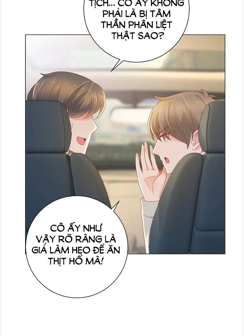 đọc truyện Ẩn Hôn 100%: Chọc Tức Vợ Yêu Mua Một Tặng Một Chương 152 ảnh 10 tại Thiên Thai Truyện