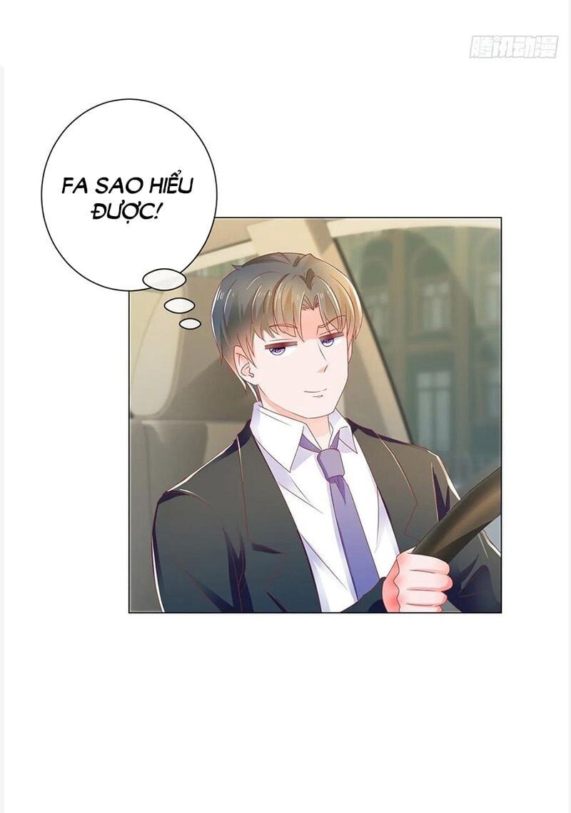 đọc truyện Ẩn Hôn 100%: Chọc Tức Vợ Yêu Mua Một Tặng Một Chương 152 ảnh 11 tại Thiên Thai Truyện