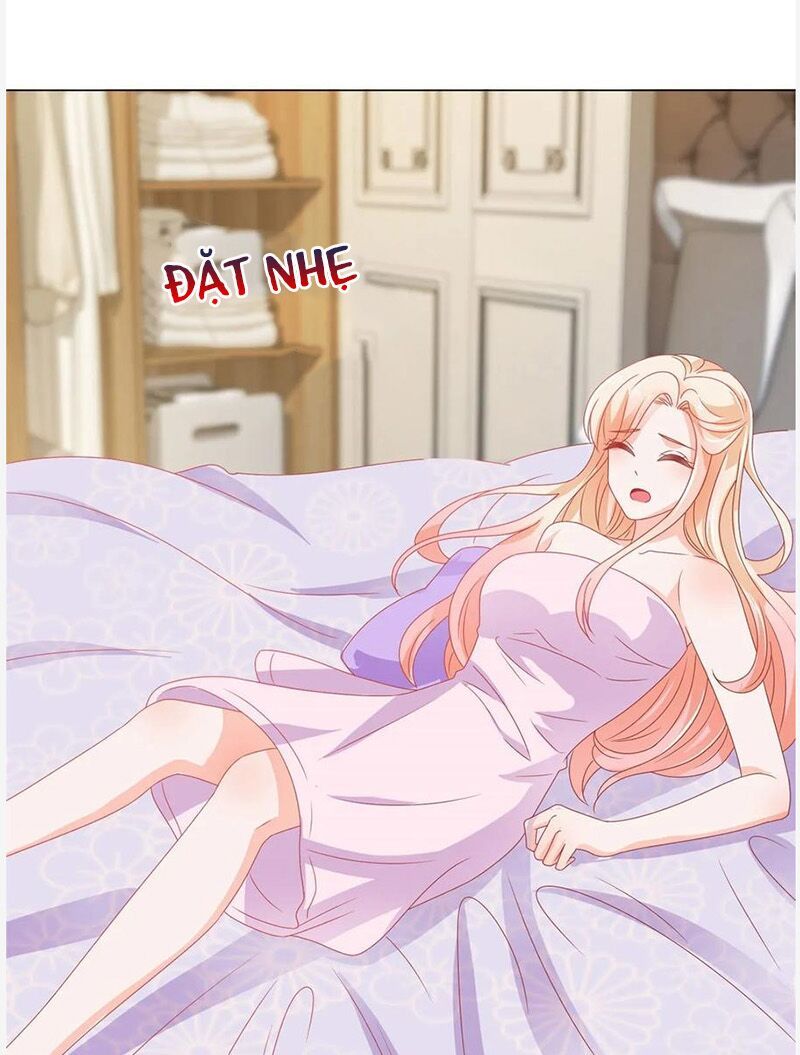 đọc truyện Ẩn Hôn 100%: Chọc Tức Vợ Yêu Mua Một Tặng Một Chương 153 ảnh 13 tại Thiên Thai Truyện