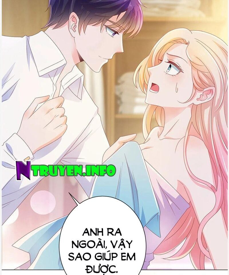 đọc truyện Ẩn Hôn 100%: Chọc Tức Vợ Yêu Mua Một Tặng Một Chương 153 ảnh 18 tại Thiên Thai Truyện