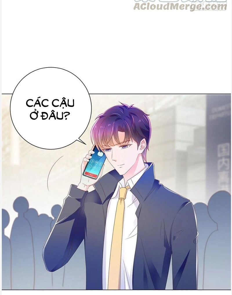 đọc truyện Ẩn Hôn 100%: Chọc Tức Vợ Yêu Mua Một Tặng Một Chương 153 ảnh 45 tại Thiên Thai Truyện