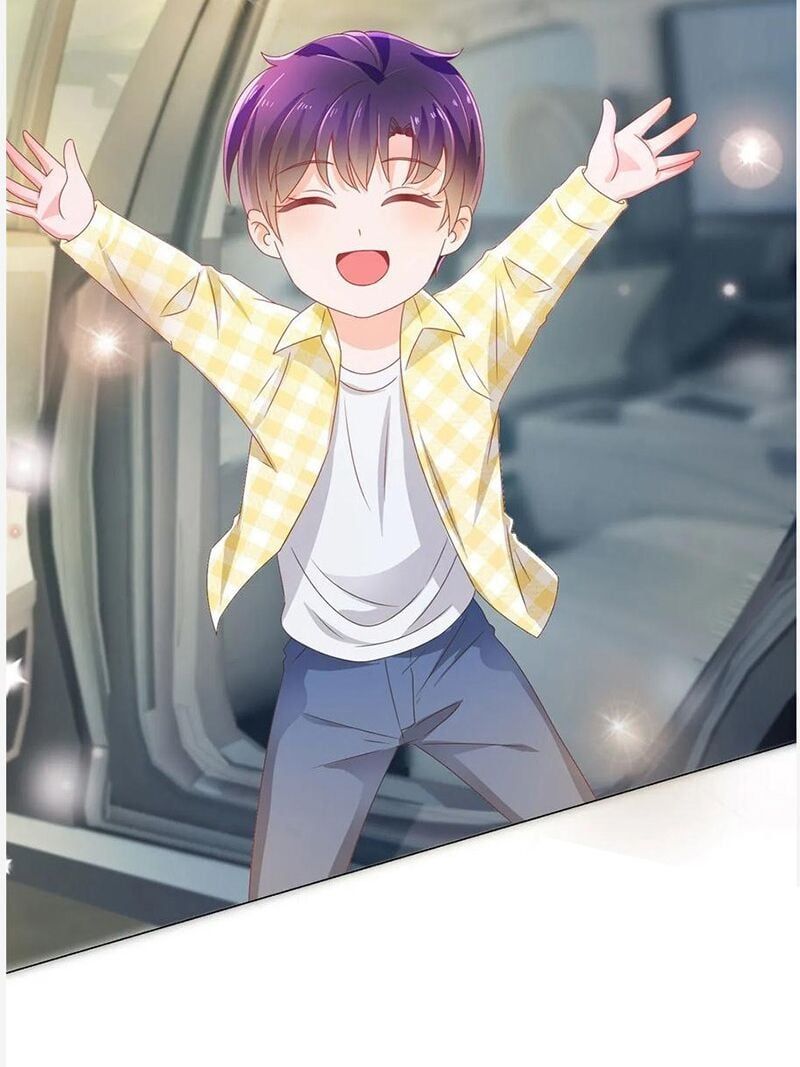 đọc truyện Ẩn Hôn 100%: Chọc Tức Vợ Yêu Mua Một Tặng Một Chương 153 ảnh 48 tại Thiên Thai Truyện