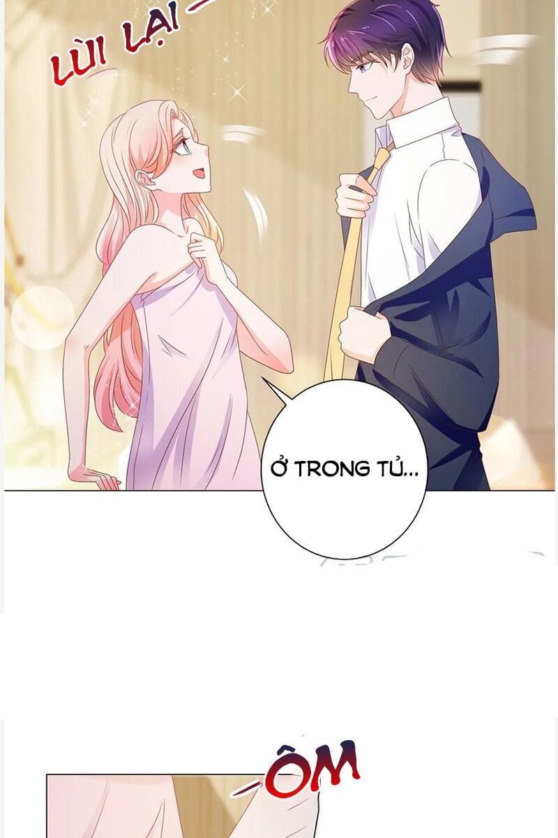 đọc truyện Ẩn Hôn 100%: Chọc Tức Vợ Yêu Mua Một Tặng Một Chương 153 ảnh 9 tại Thiên Thai Truyện