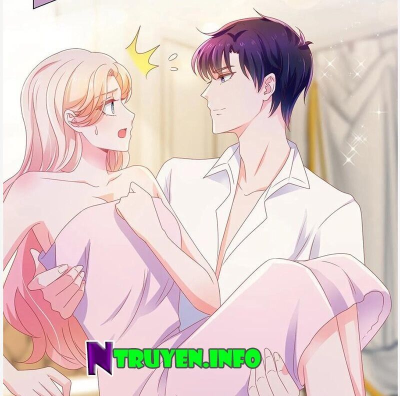 đọc truyện Ẩn Hôn 100%: Chọc Tức Vợ Yêu Mua Một Tặng Một Chương 153 ảnh 11 tại Thiên Thai Truyện