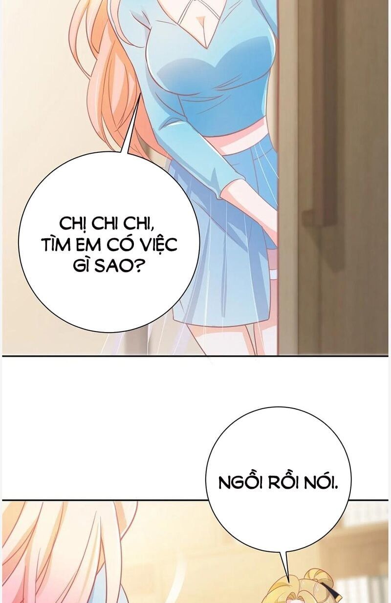 đọc truyện Ẩn Hôn 100%: Chọc Tức Vợ Yêu Mua Một Tặng Một Chương 154 ảnh 15 tại Thiên Thai Truyện