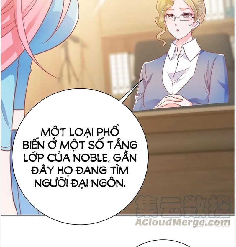 đọc truyện Ẩn Hôn 100%: Chọc Tức Vợ Yêu Mua Một Tặng Một Chương 154 ảnh 16 tại Thiên Thai Truyện