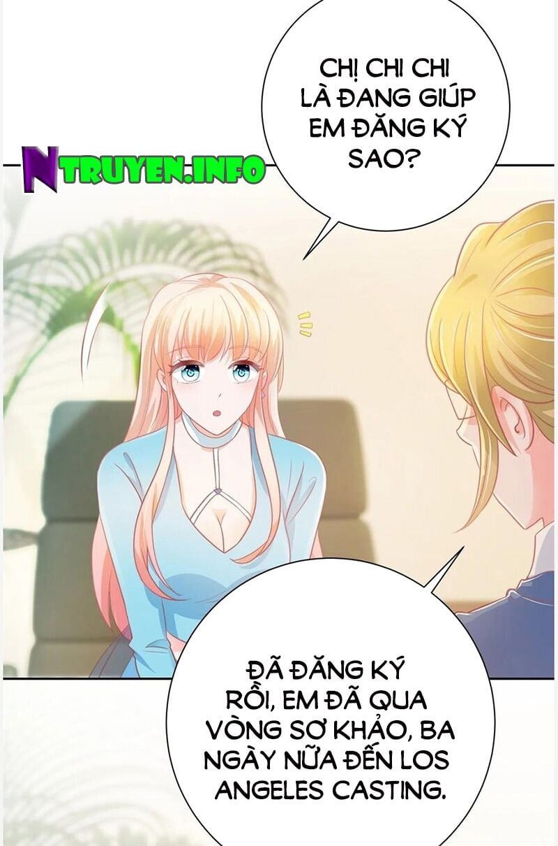 đọc truyện Ẩn Hôn 100%: Chọc Tức Vợ Yêu Mua Một Tặng Một Chương 154 ảnh 17 tại Thiên Thai Truyện