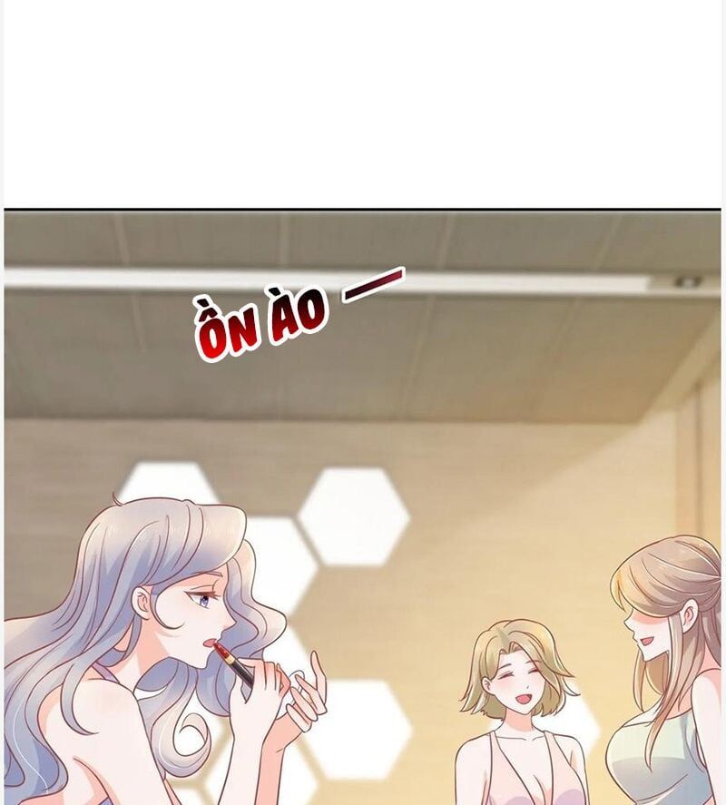 đọc truyện Ẩn Hôn 100%: Chọc Tức Vợ Yêu Mua Một Tặng Một Chương 154 ảnh 20 tại Thiên Thai Truyện