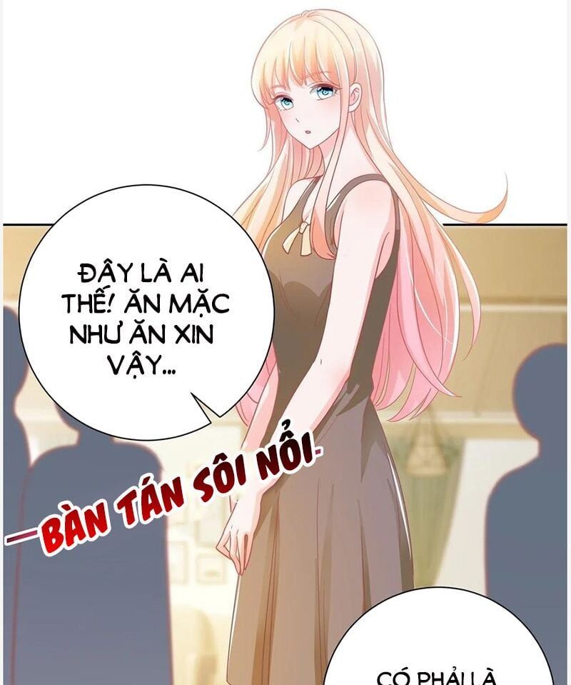 đọc truyện Ẩn Hôn 100%: Chọc Tức Vợ Yêu Mua Một Tặng Một Chương 154 ảnh 22 tại Thiên Thai Truyện