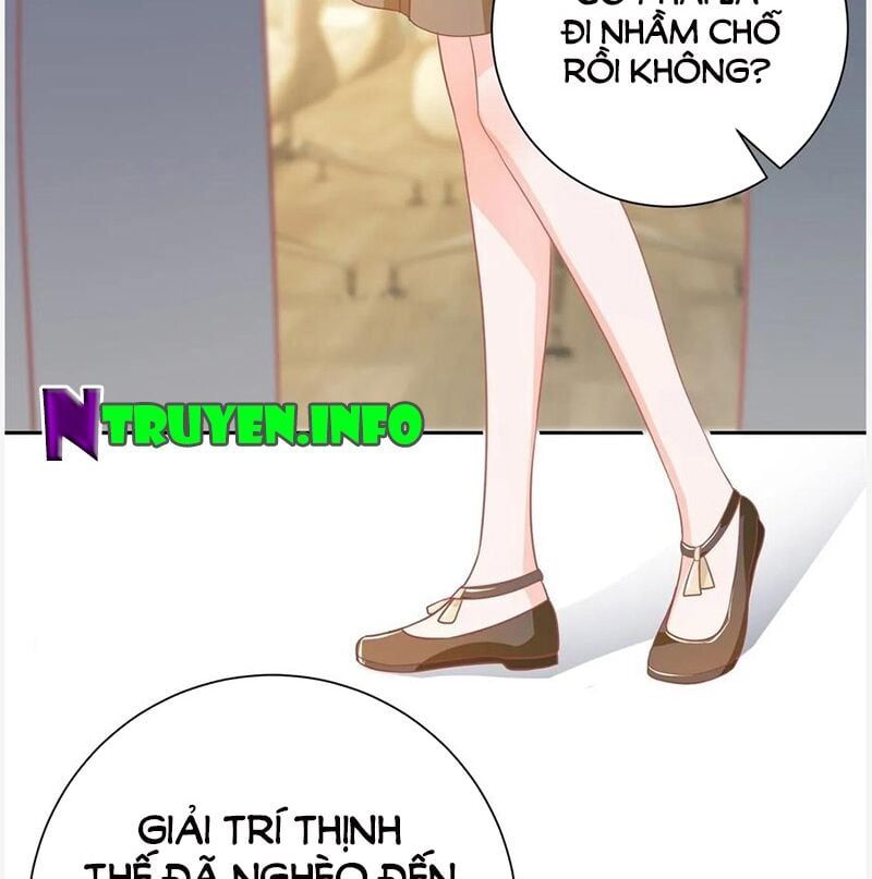 đọc truyện Ẩn Hôn 100%: Chọc Tức Vợ Yêu Mua Một Tặng Một Chương 154 ảnh 23 tại Thiên Thai Truyện