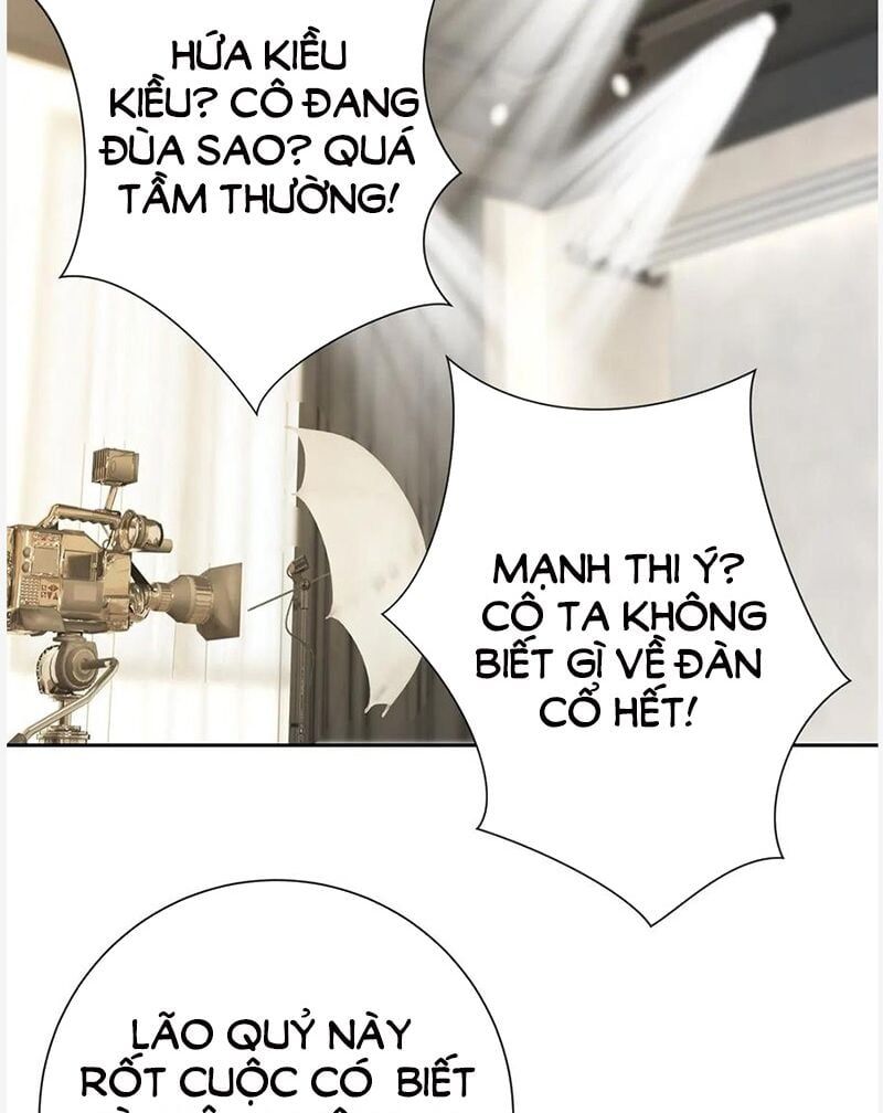 đọc truyện Ẩn Hôn 100%: Chọc Tức Vợ Yêu Mua Một Tặng Một Chương 154 ảnh 28 tại Thiên Thai Truyện