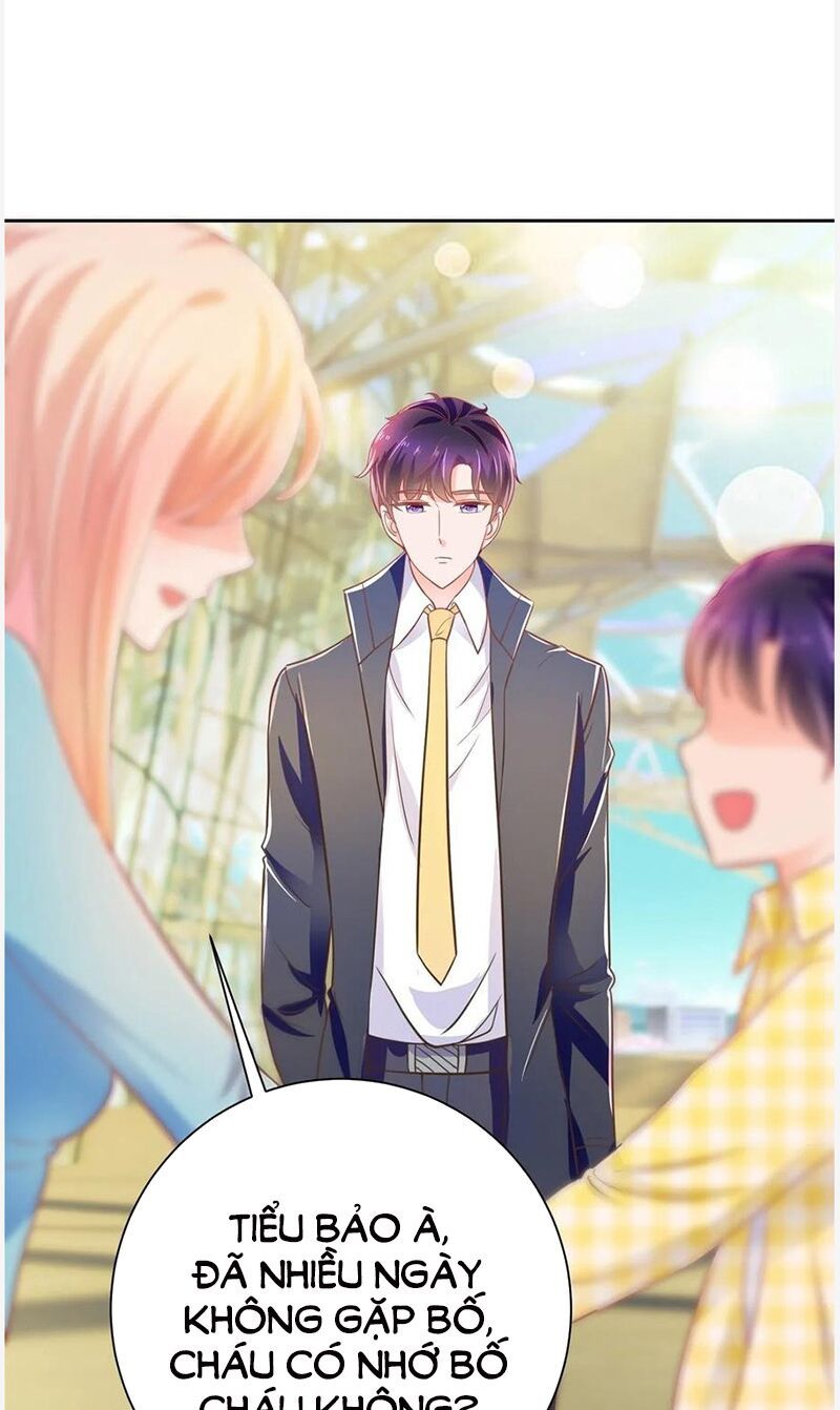 đọc truyện Ẩn Hôn 100%: Chọc Tức Vợ Yêu Mua Một Tặng Một Chương 154 ảnh 5 tại Thiên Thai Truyện