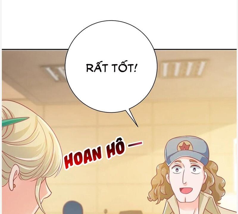 đọc truyện Ẩn Hôn 100%: Chọc Tức Vợ Yêu Mua Một Tặng Một Chương 154 ảnh 35 tại Thiên Thai Truyện