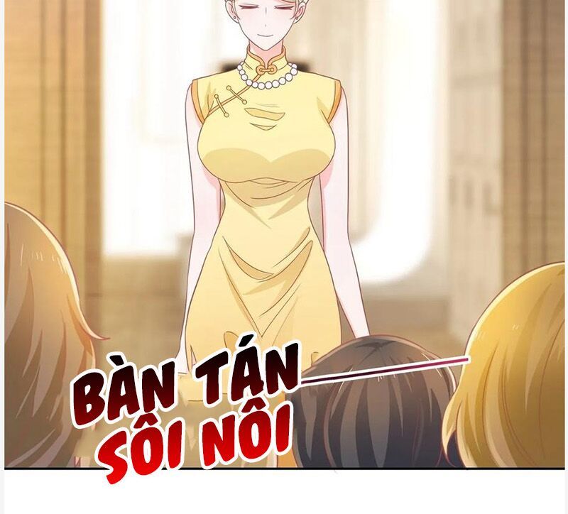 đọc truyện Ẩn Hôn 100%: Chọc Tức Vợ Yêu Mua Một Tặng Một Chương 154 ảnh 38 tại Thiên Thai Truyện