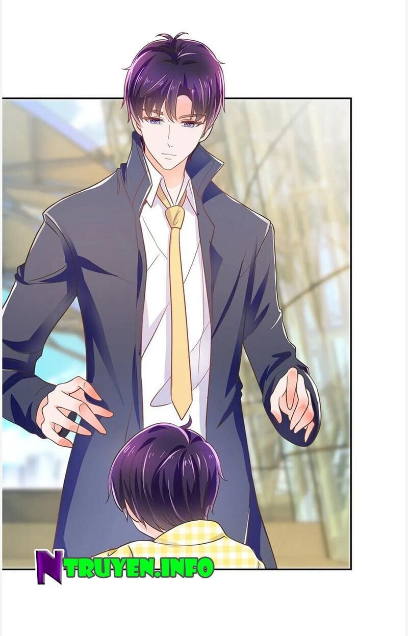 đọc truyện Ẩn Hôn 100%: Chọc Tức Vợ Yêu Mua Một Tặng Một Chương 154 ảnh 11 tại Thiên Thai Truyện