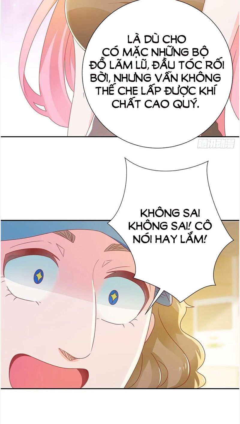 đọc truyện Ẩn Hôn 100%: Chọc Tức Vợ Yêu Mua Một Tặng Một Chương 155 ảnh 13 tại Thiên Thai Truyện