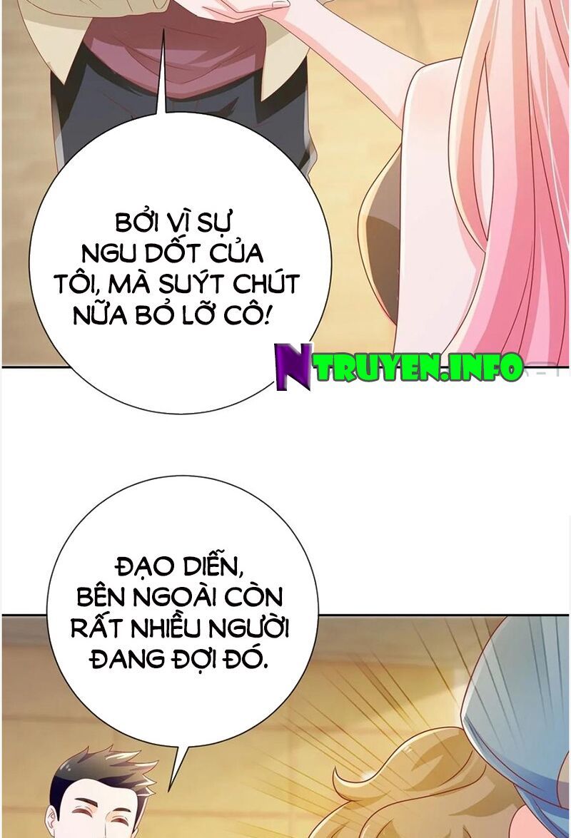 đọc truyện Ẩn Hôn 100%: Chọc Tức Vợ Yêu Mua Một Tặng Một Chương 155 ảnh 15 tại Thiên Thai Truyện