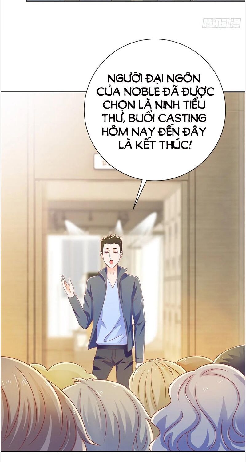 đọc truyện Ẩn Hôn 100%: Chọc Tức Vợ Yêu Mua Một Tặng Một Chương 155 ảnh 17 tại Thiên Thai Truyện