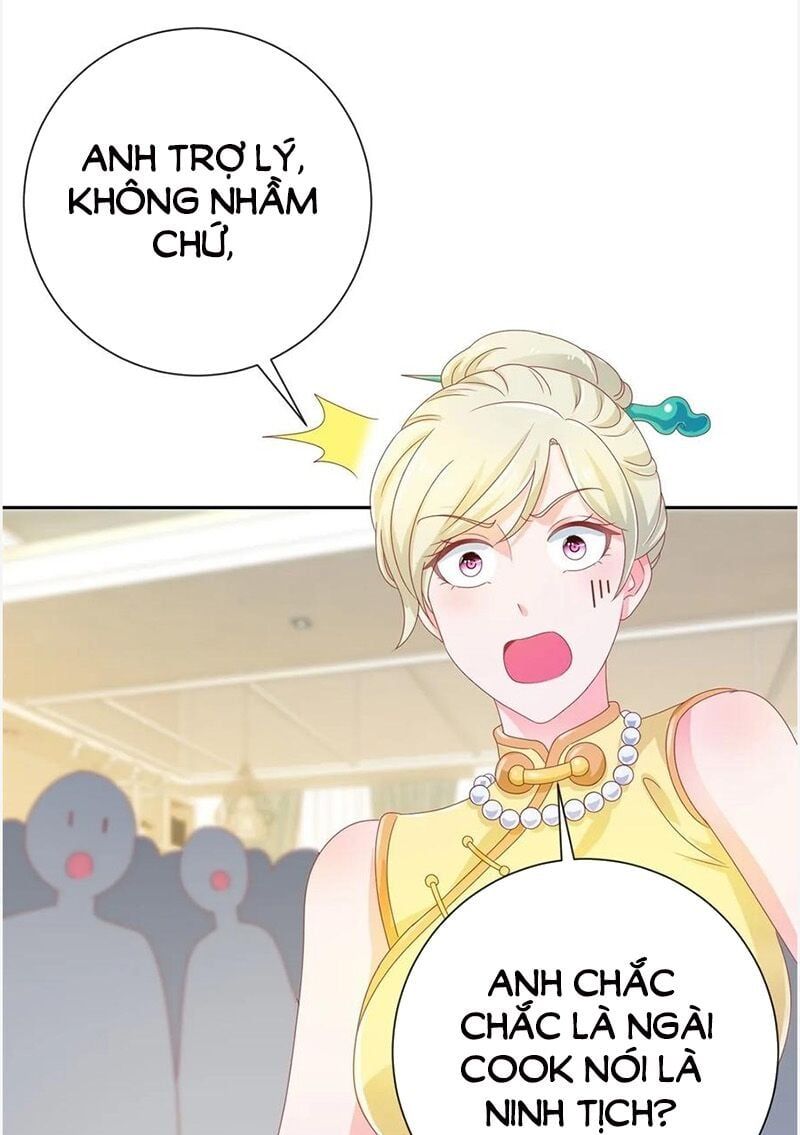 đọc truyện Ẩn Hôn 100%: Chọc Tức Vợ Yêu Mua Một Tặng Một Chương 155 ảnh 18 tại Thiên Thai Truyện