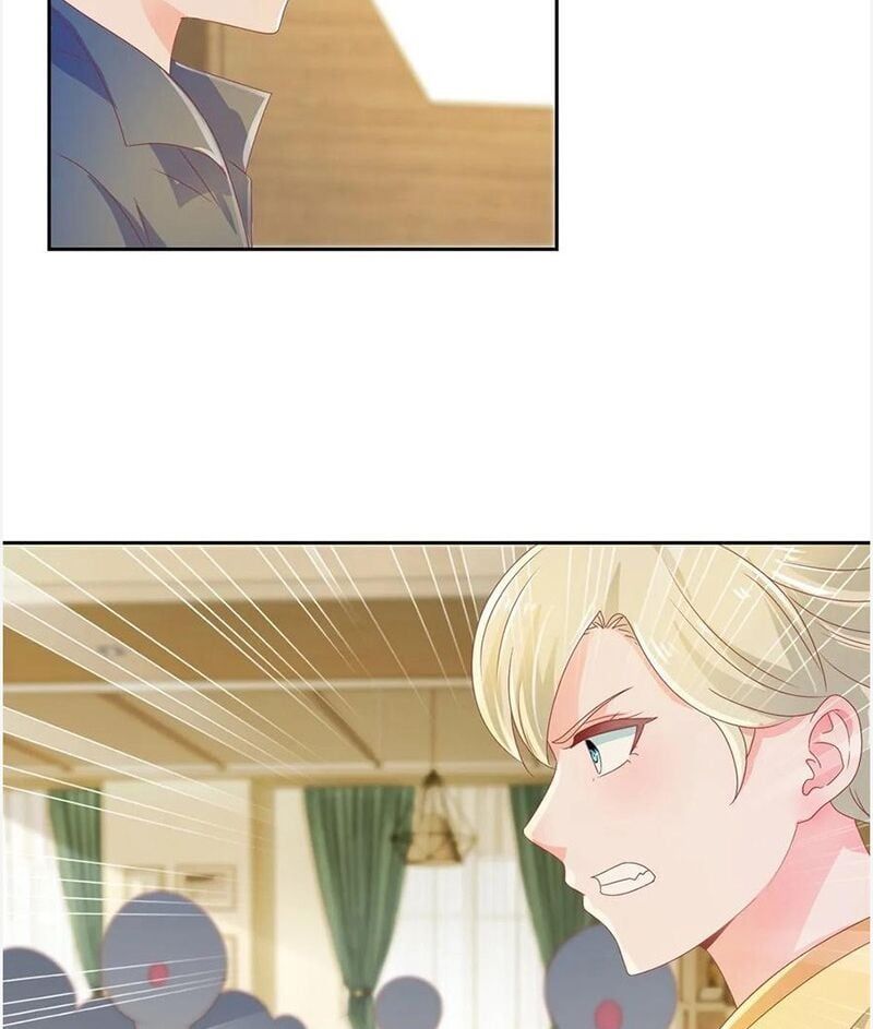 đọc truyện Ẩn Hôn 100%: Chọc Tức Vợ Yêu Mua Một Tặng Một Chương 155 ảnh 20 tại Thiên Thai Truyện