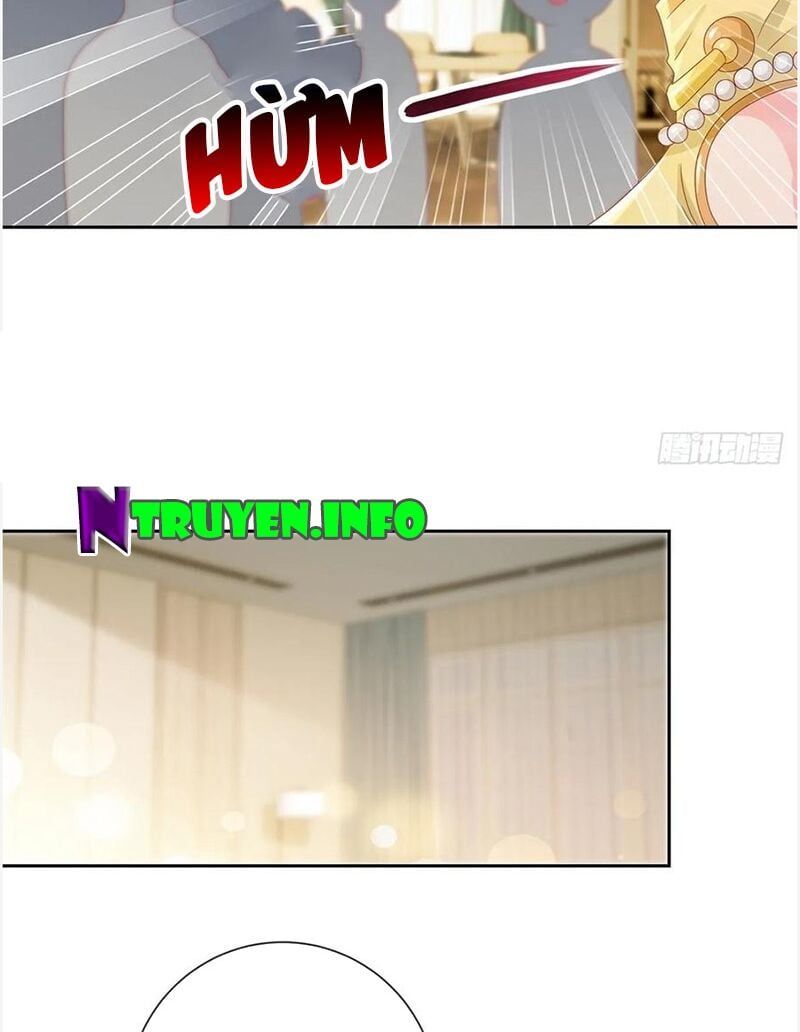 đọc truyện Ẩn Hôn 100%: Chọc Tức Vợ Yêu Mua Một Tặng Một Chương 155 ảnh 21 tại Thiên Thai Truyện