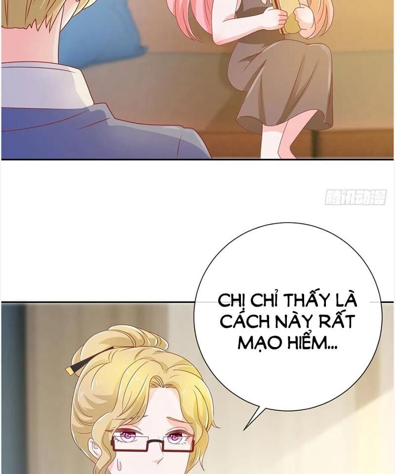 đọc truyện Ẩn Hôn 100%: Chọc Tức Vợ Yêu Mua Một Tặng Một Chương 155 ảnh 23 tại Thiên Thai Truyện