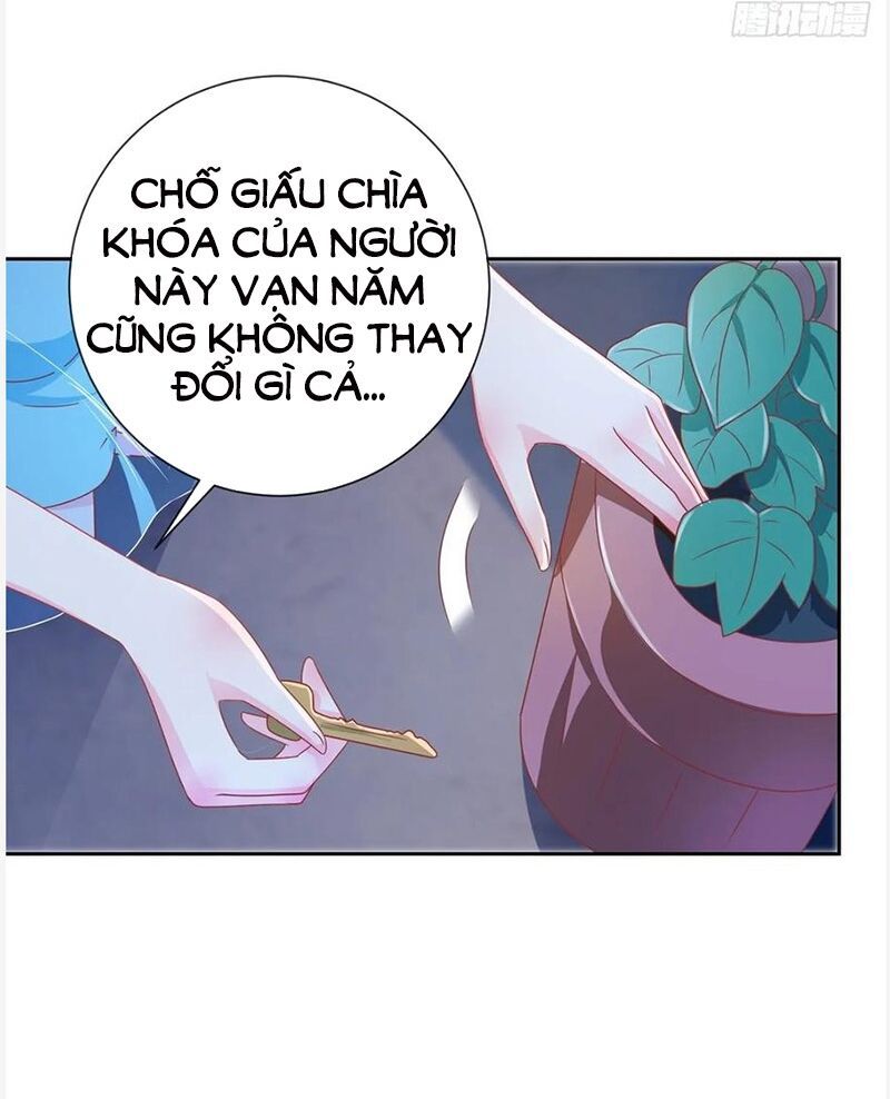 đọc truyện Ẩn Hôn 100%: Chọc Tức Vợ Yêu Mua Một Tặng Một Chương 155 ảnh 30 tại Thiên Thai Truyện