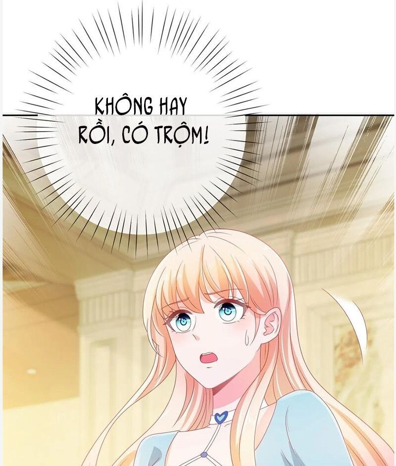 đọc truyện Ẩn Hôn 100%: Chọc Tức Vợ Yêu Mua Một Tặng Một Chương 155 ảnh 37 tại Thiên Thai Truyện