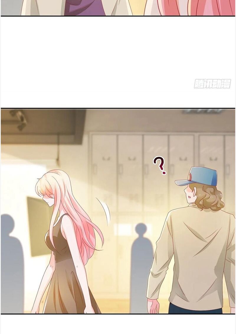 đọc truyện Ẩn Hôn 100%: Chọc Tức Vợ Yêu Mua Một Tặng Một Chương 155 ảnh 6 tại Thiên Thai Truyện