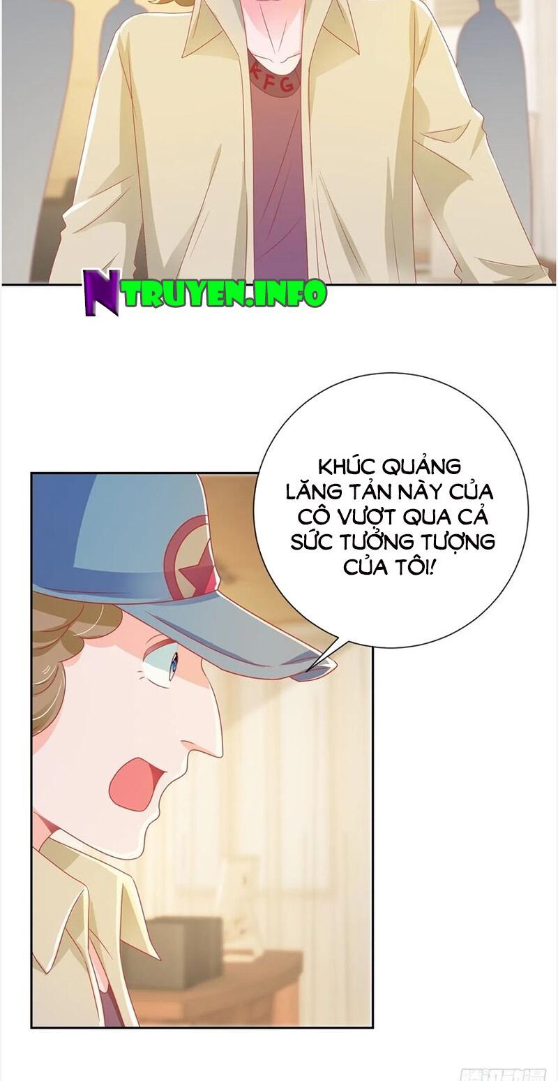 đọc truyện Ẩn Hôn 100%: Chọc Tức Vợ Yêu Mua Một Tặng Một Chương 155 ảnh 10 tại Thiên Thai Truyện