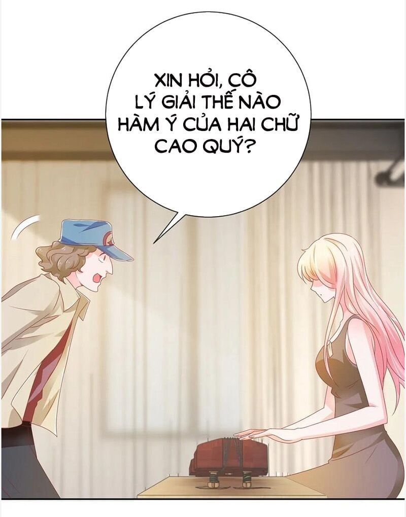 đọc truyện Ẩn Hôn 100%: Chọc Tức Vợ Yêu Mua Một Tặng Một Chương 155 ảnh 11 tại Thiên Thai Truyện