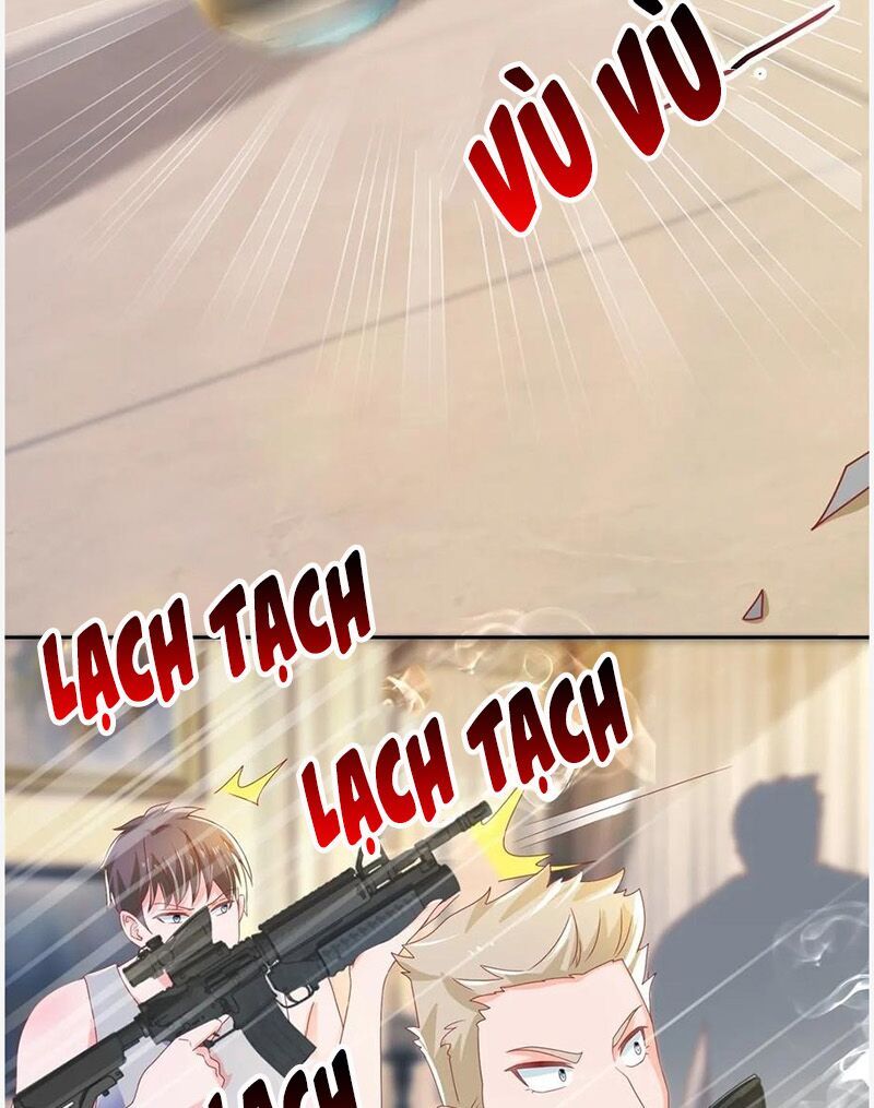 đọc truyện Ẩn Hôn 100%: Chọc Tức Vợ Yêu Mua Một Tặng Một Chương 156 ảnh 12 tại Thiên Thai Truyện