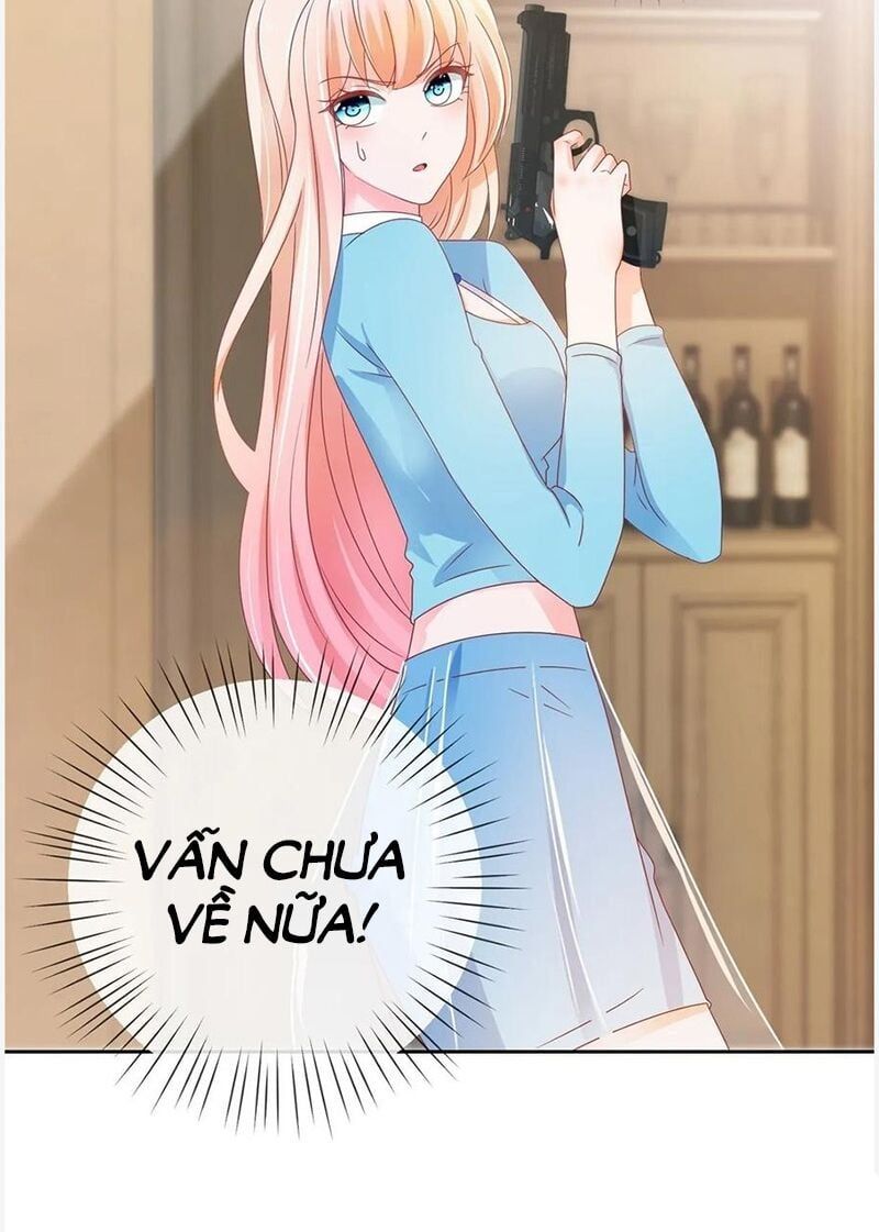 đọc truyện Ẩn Hôn 100%: Chọc Tức Vợ Yêu Mua Một Tặng Một Chương 156 ảnh 22 tại Thiên Thai Truyện