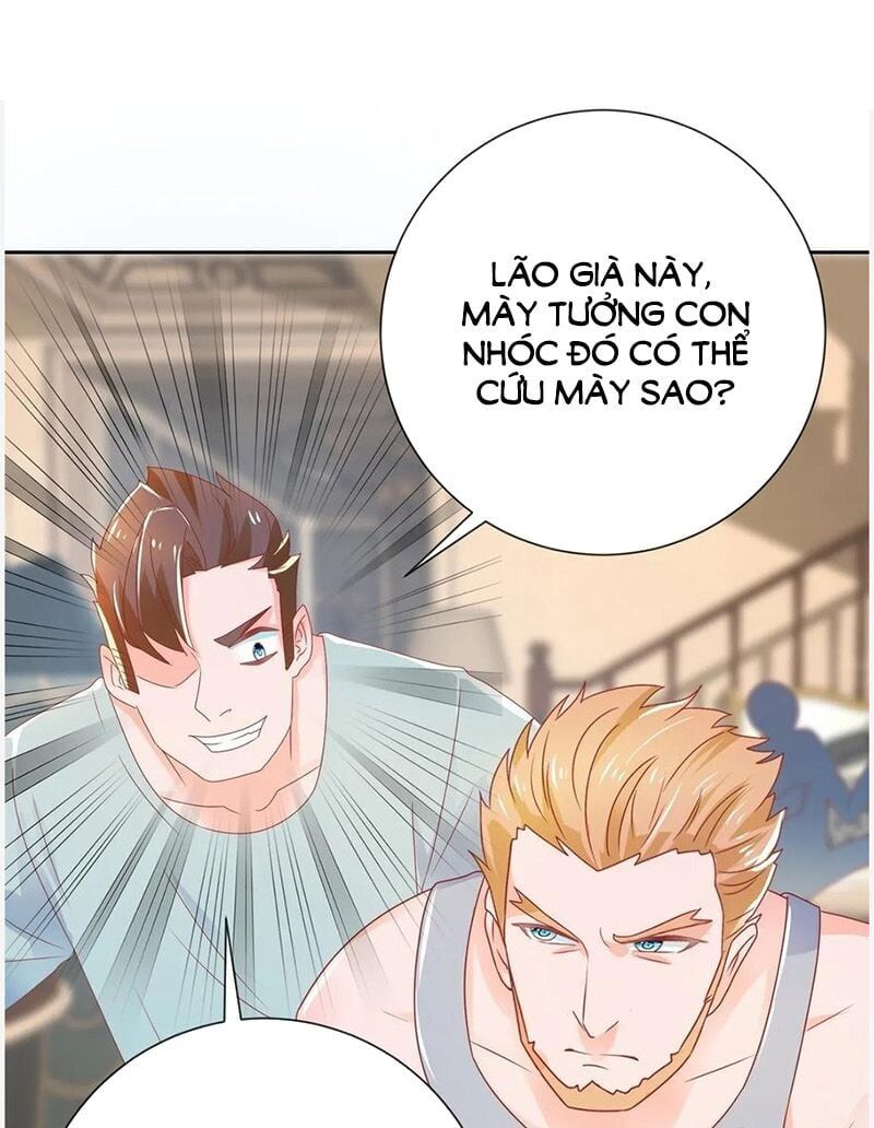 đọc truyện Ẩn Hôn 100%: Chọc Tức Vợ Yêu Mua Một Tặng Một Chương 156 ảnh 23 tại Thiên Thai Truyện