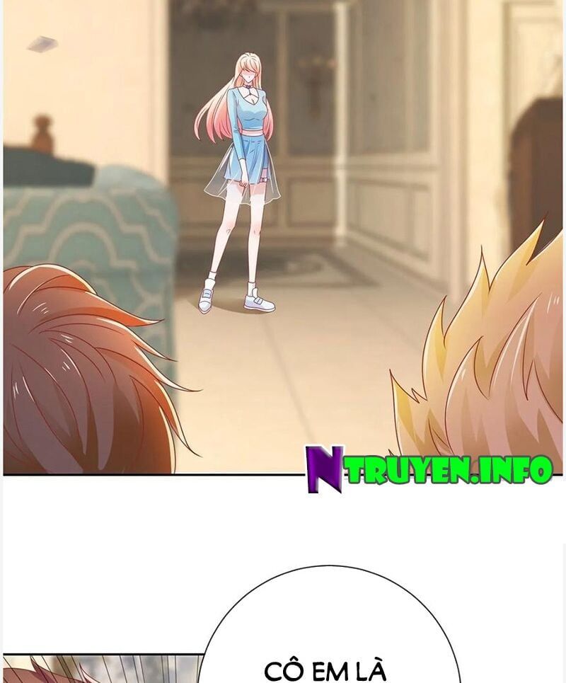 đọc truyện Ẩn Hôn 100%: Chọc Tức Vợ Yêu Mua Một Tặng Một Chương 156 ảnh 25 tại Thiên Thai Truyện