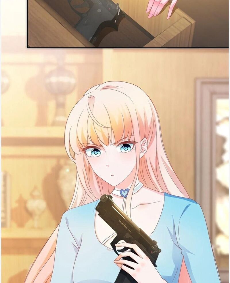 đọc truyện Ẩn Hôn 100%: Chọc Tức Vợ Yêu Mua Một Tặng Một Chương 156 ảnh 5 tại Thiên Thai Truyện