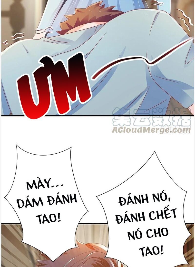 đọc truyện Ẩn Hôn 100%: Chọc Tức Vợ Yêu Mua Một Tặng Một Chương 156 ảnh 33 tại Thiên Thai Truyện