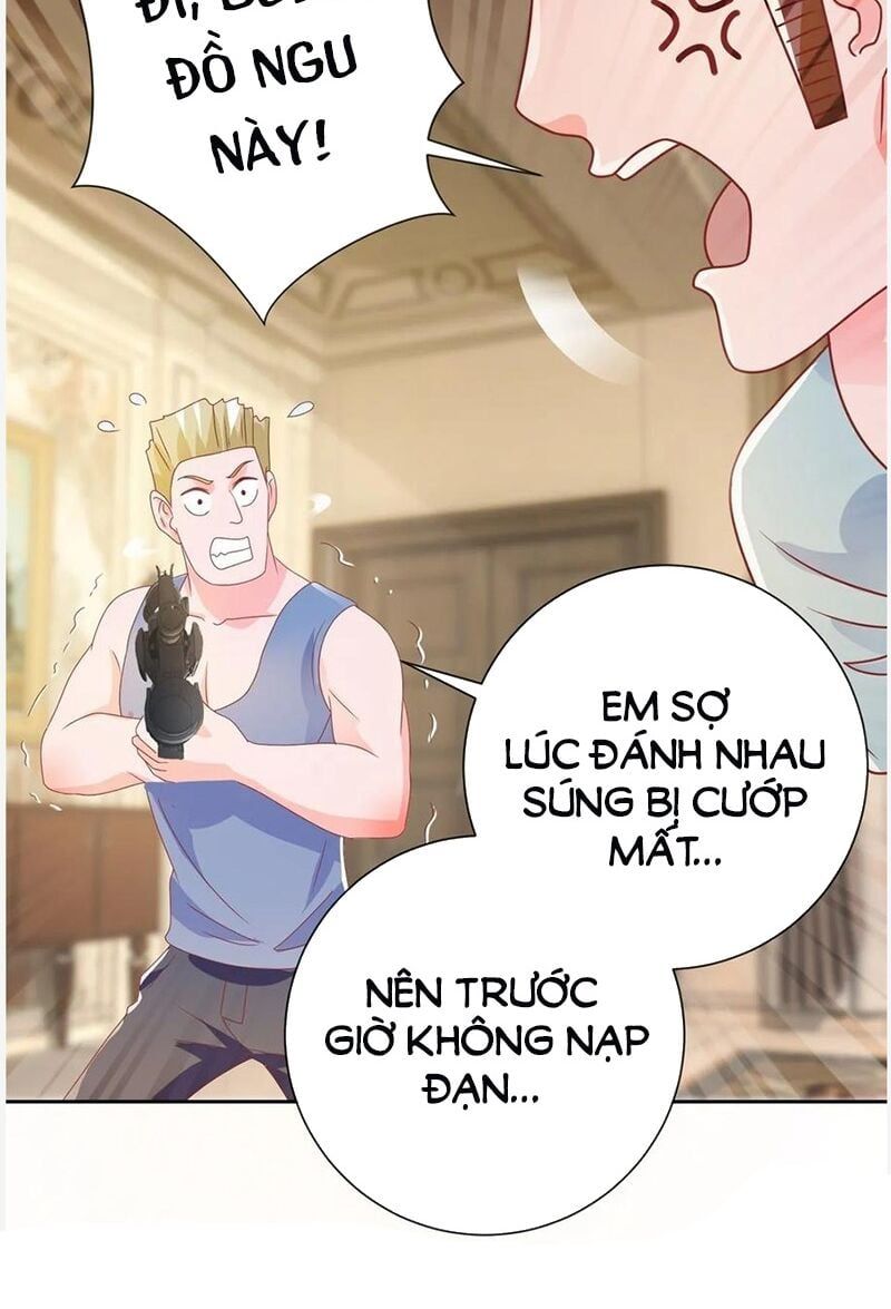 đọc truyện Ẩn Hôn 100%: Chọc Tức Vợ Yêu Mua Một Tặng Một Chương 156 ảnh 35 tại Thiên Thai Truyện