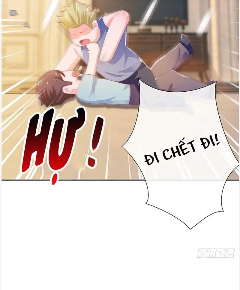 đọc truyện Ẩn Hôn 100%: Chọc Tức Vợ Yêu Mua Một Tặng Một Chương 156 ảnh 38 tại Thiên Thai Truyện