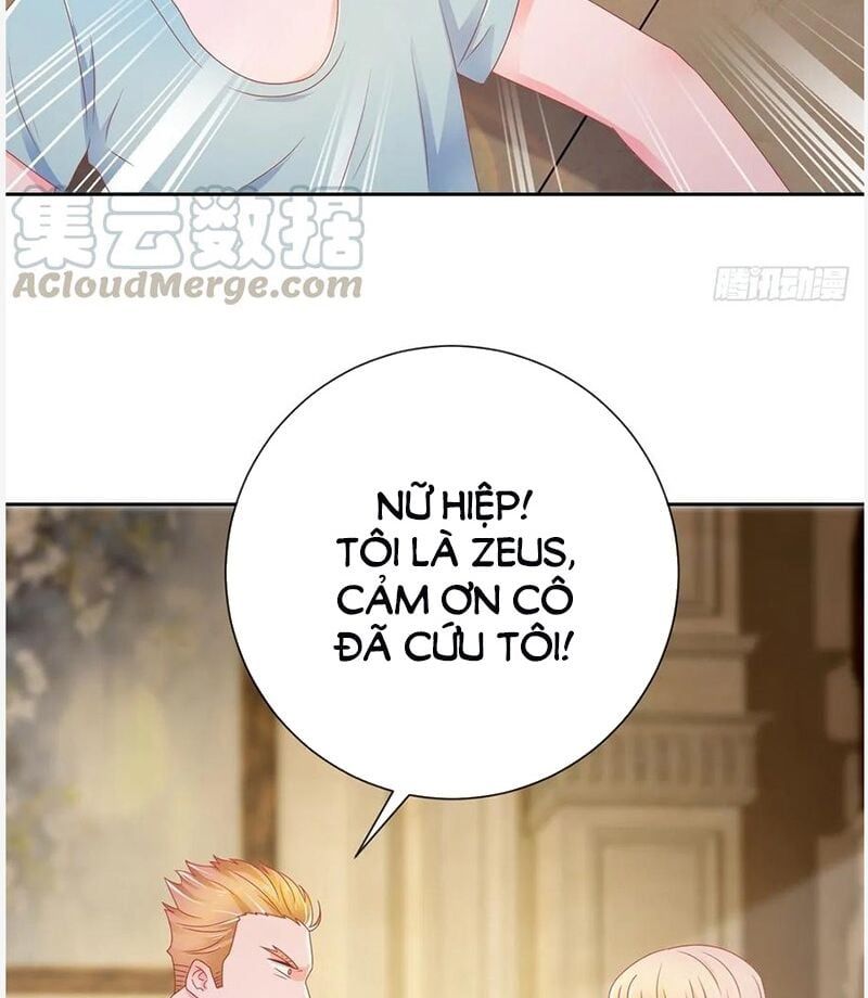 đọc truyện Ẩn Hôn 100%: Chọc Tức Vợ Yêu Mua Một Tặng Một Chương 156 ảnh 40 tại Thiên Thai Truyện