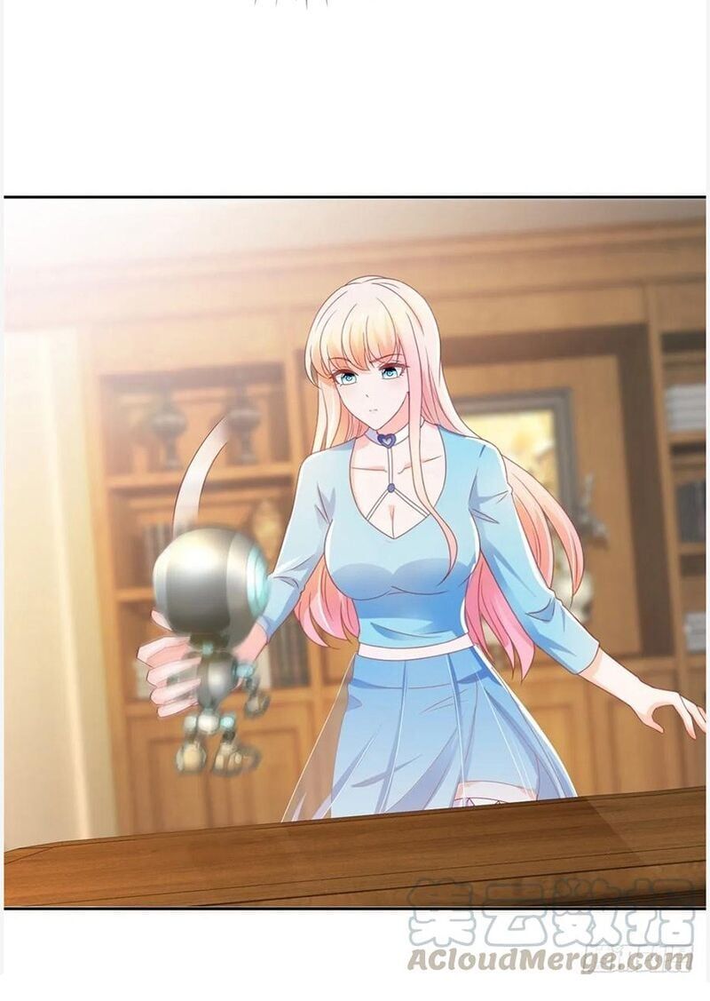 đọc truyện Ẩn Hôn 100%: Chọc Tức Vợ Yêu Mua Một Tặng Một Chương 156 ảnh 10 tại Thiên Thai Truyện