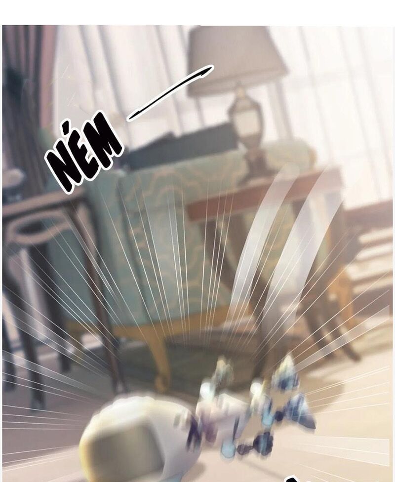 đọc truyện Ẩn Hôn 100%: Chọc Tức Vợ Yêu Mua Một Tặng Một Chương 156 ảnh 11 tại Thiên Thai Truyện