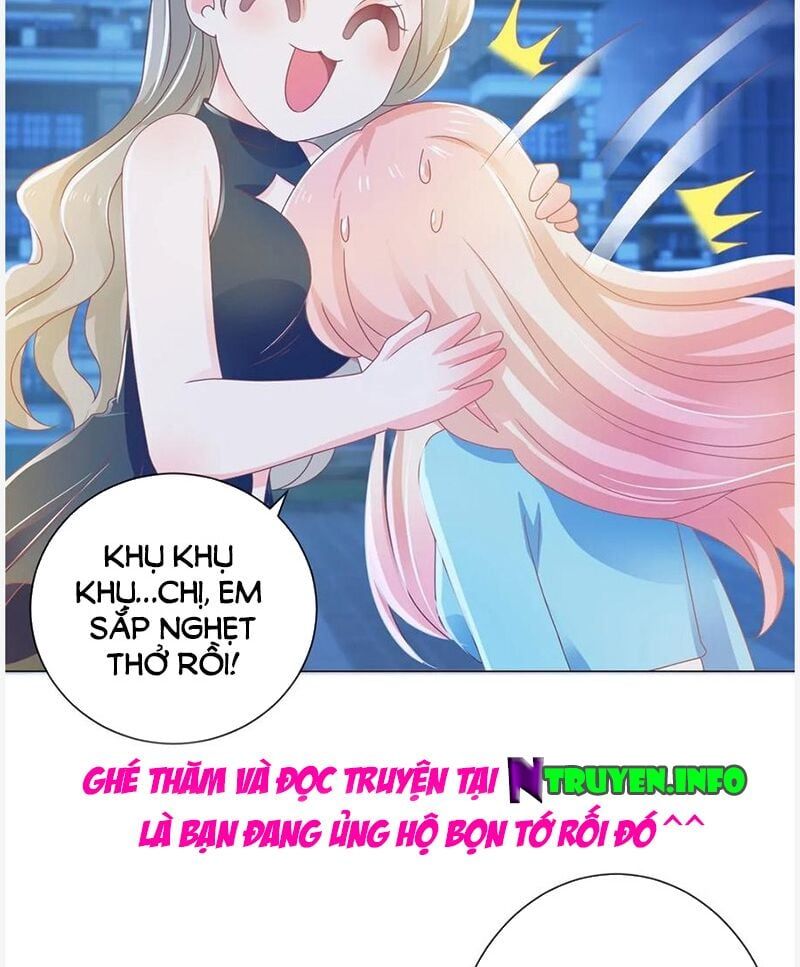 đọc truyện Ẩn Hôn 100%: Chọc Tức Vợ Yêu Mua Một Tặng Một Chương 157 ảnh 13 tại Thiên Thai Truyện