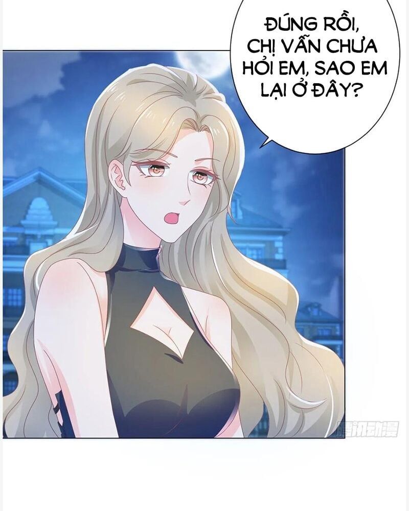 đọc truyện Ẩn Hôn 100%: Chọc Tức Vợ Yêu Mua Một Tặng Một Chương 157 ảnh 14 tại Thiên Thai Truyện