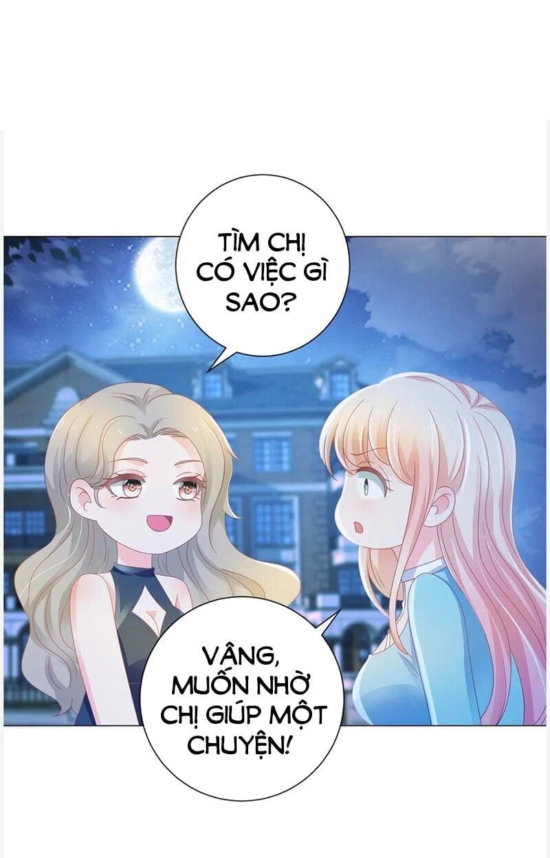 đọc truyện Ẩn Hôn 100%: Chọc Tức Vợ Yêu Mua Một Tặng Một Chương 157 ảnh 16 tại Thiên Thai Truyện